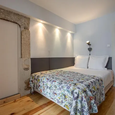 Heart - Blue By Lovelystay Apartmán Lisboa